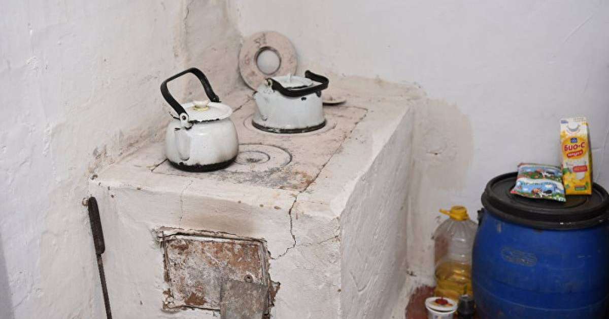 Алматы облысында келіншек бес баласымен бірге уланып қалды