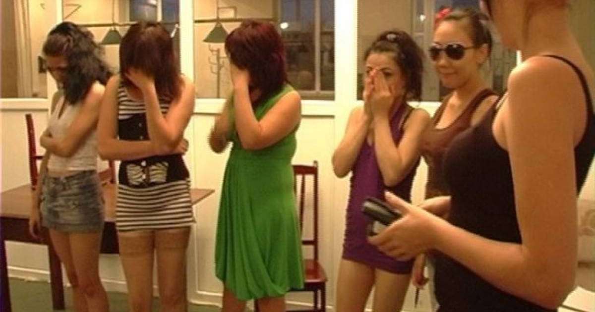 Талдықорғанда "қыз сататын" қонақ үй табылды