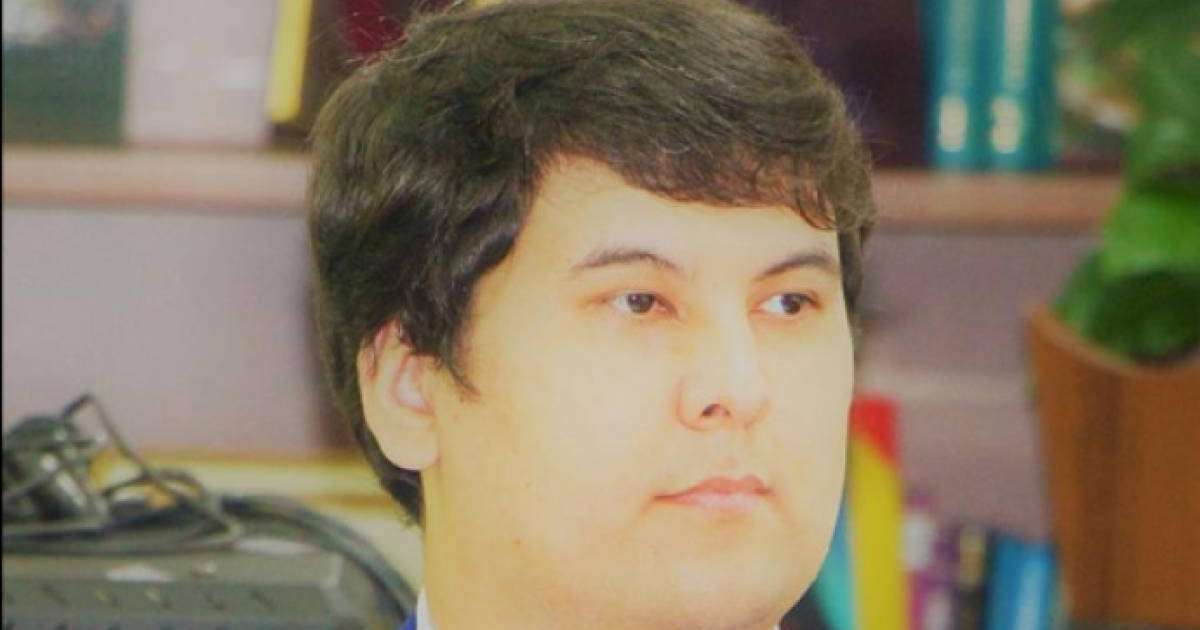 Назарбаевты Құдайға теңеген Балтабек Нұрғалиев деген кім