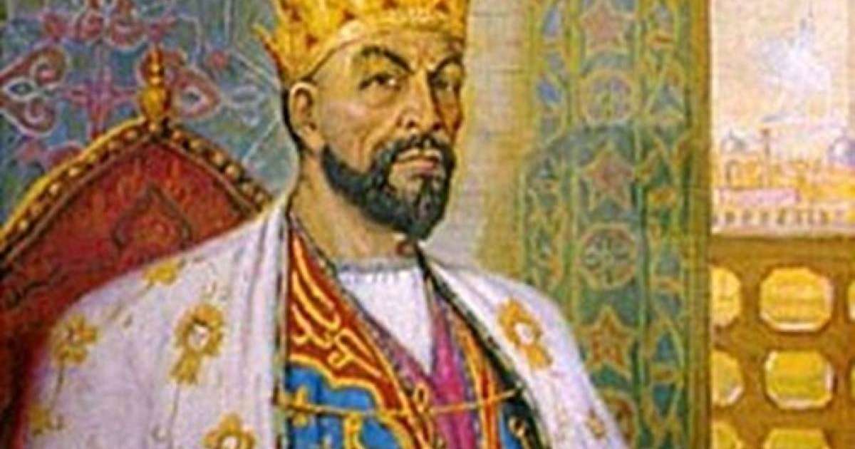 Великий Тимур и его 12 принципов власти