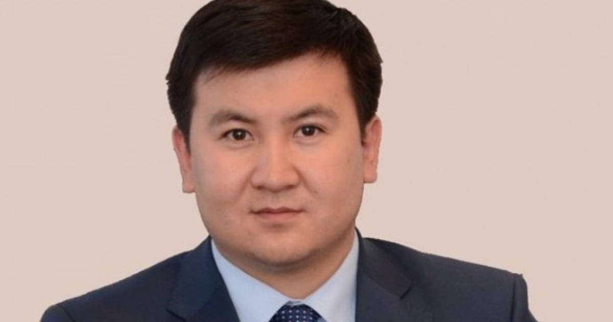 Министрдің жаңа кеңесшісі және ІІМ-нің ресми өкілі тағайындалды