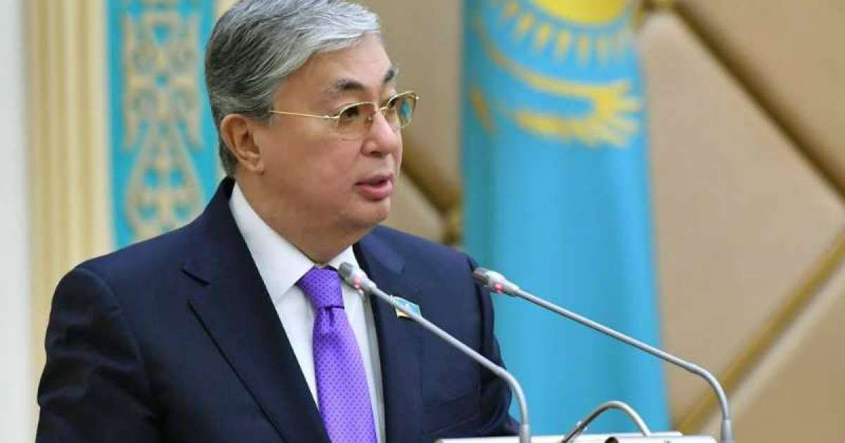 Назарбаев "Nur Otan" партиясынан сайлауға түсетін кандидаттың есімін атады