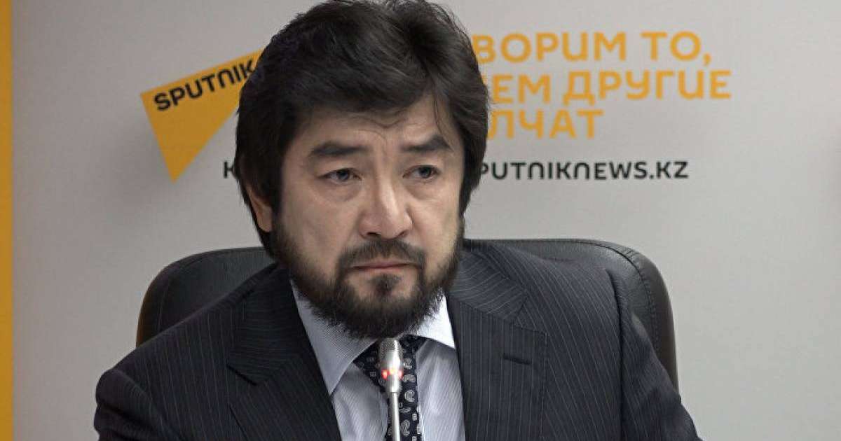 Бекболат Тілеухан Тоқаев кандидатурасы туралы айтты