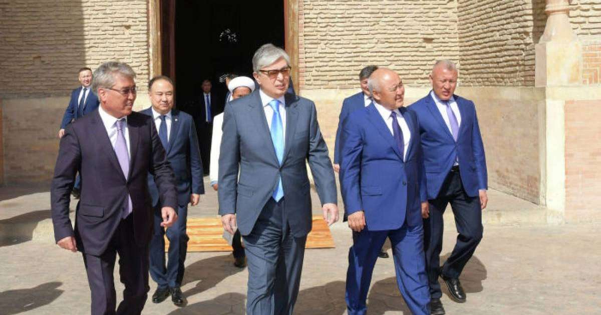 Тоқаевтың тапсырмасынан кейін Леңгір тұрғындарының мәселесі шешілді