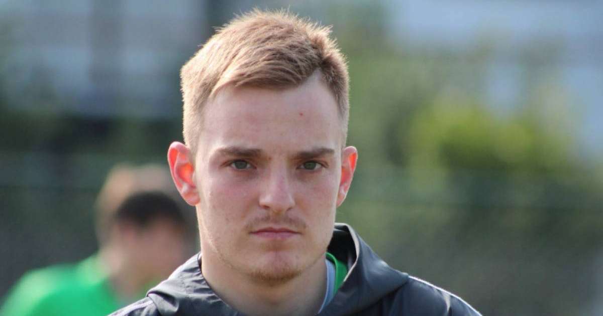 Роман Уханов петропавлдық «Қызыл-Жар СК» ойыншысы атанды