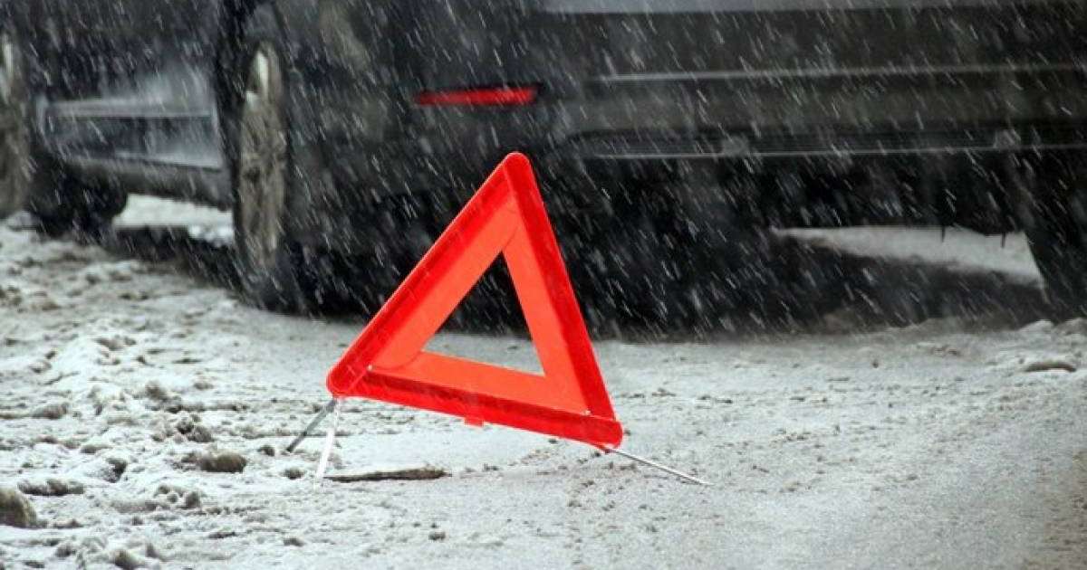 Павлодар облысында жол апатынан екі адам көз жұмды