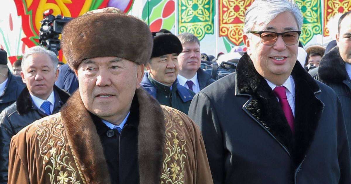 Президент сайлауы қашан болмақ?