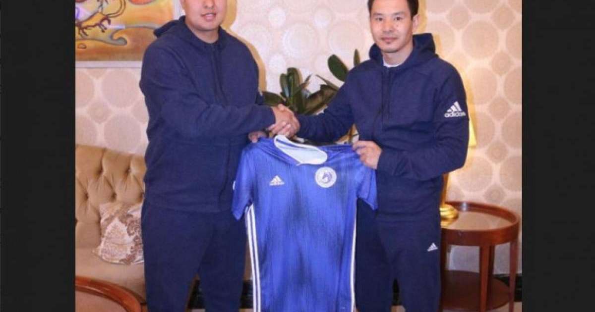 Таңат Нөсербаев «Оқжетпесте» өз мансабын жалғастырады