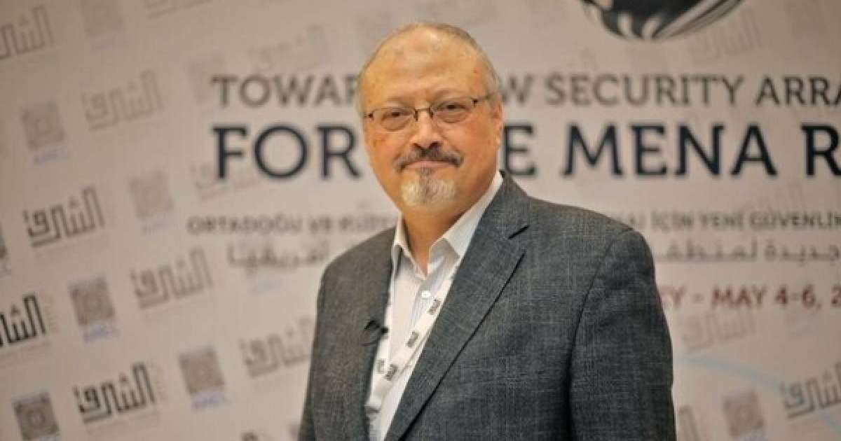 Хашукджидің мәйітін пеште өртеп жіберуі мүмкін - Ыстамбұл