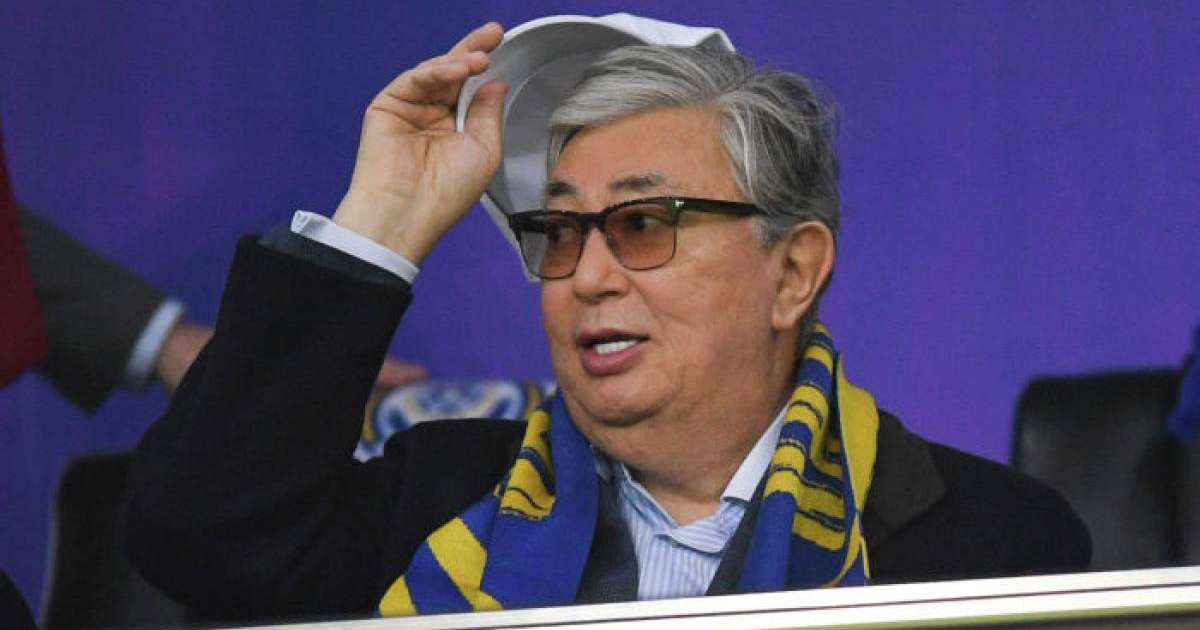 әйелі мен балалары туралы не білеміз