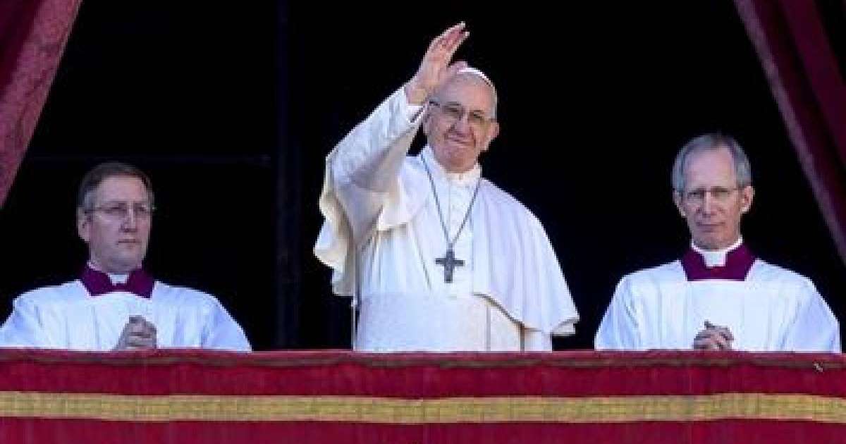 Рим Папасы Сирия мен Йеменде бейбітішілік орнатуға шақырды