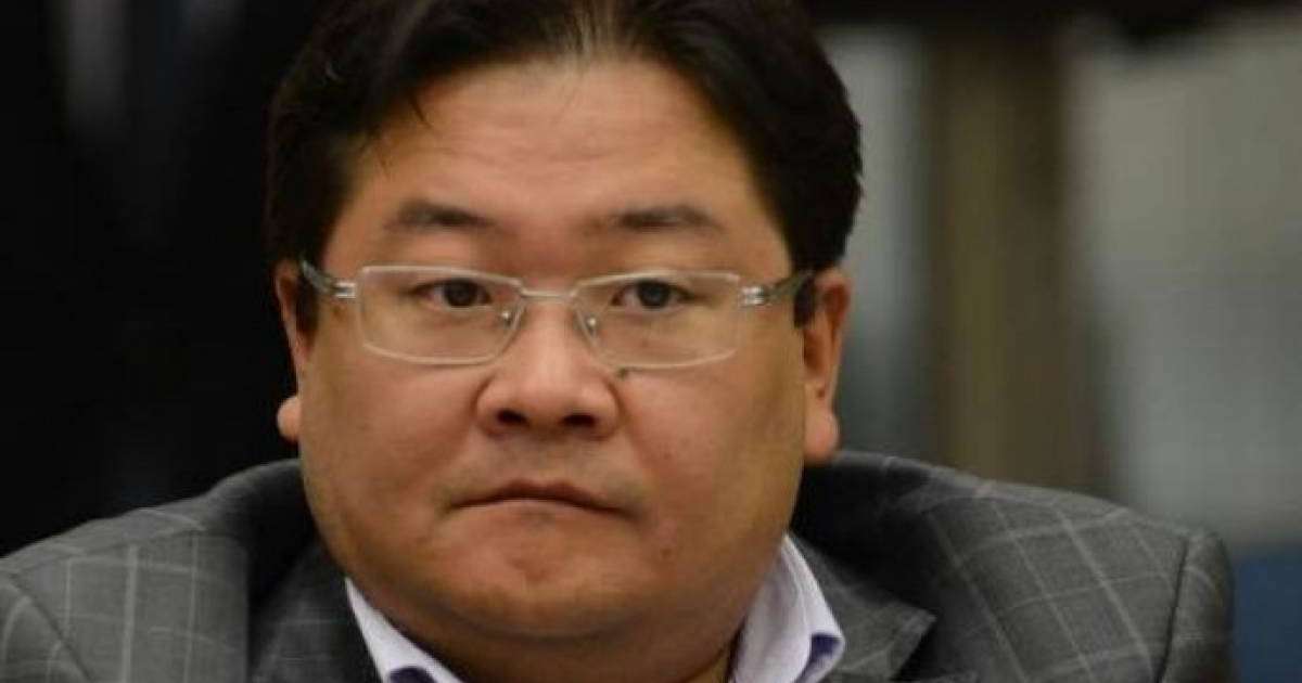 "Жастар шынымен кетіп жатыр. Баланс бұзылды" – Айдос Сарым