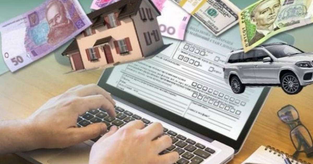 Анау кісіні қайтеміз? Бізде декларациялауды жүзеге асыру мүмкін бе