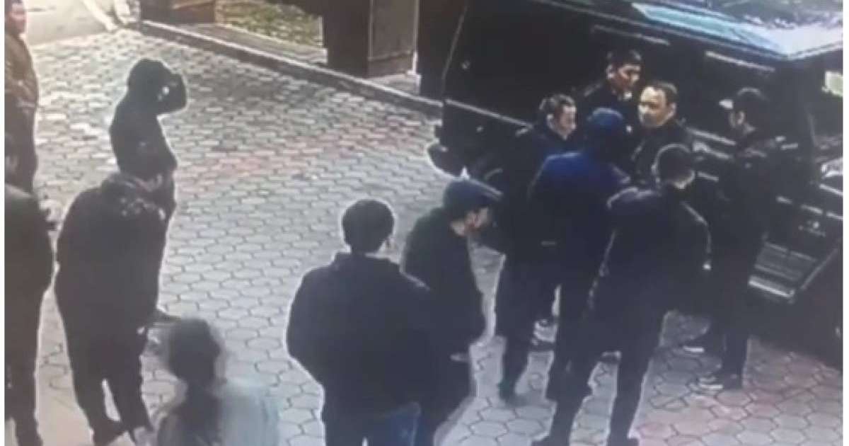 Алматыдағы атыс: Бізде қылмыстық топтар бар ма? (ВИДЕО)