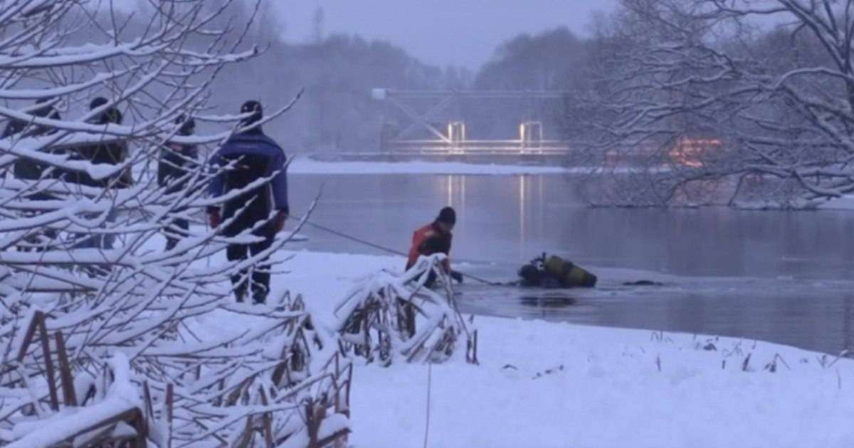 Балқаш көліне батып кеткен көліктен балықшының денесі табылды - новости Казахстана