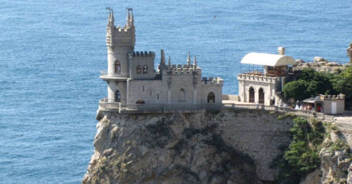 АҚШ Қырым мәртебесін мойындаудан бас тартты