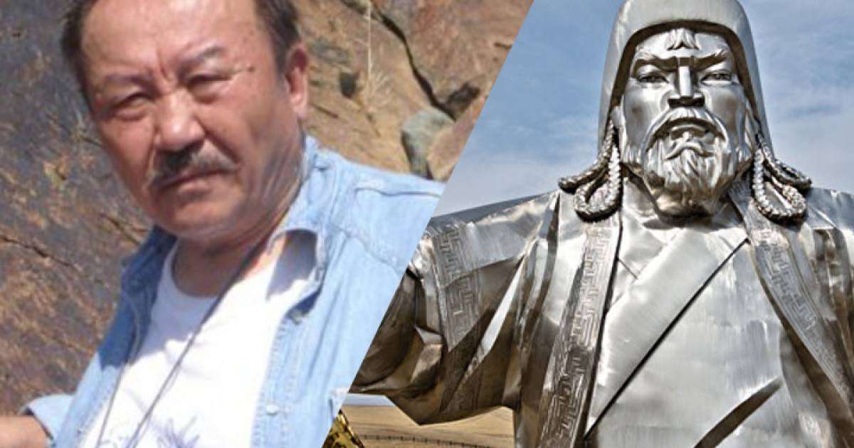 Мұхтар Мағауин: «Шыңғыс ханда» мен көп дүниені өзгеше жаздым