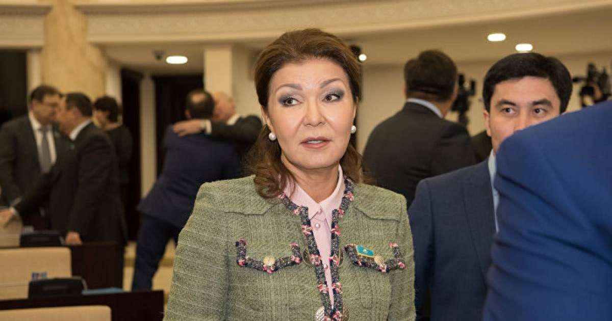 Сенат депутаты: Әділетсіздікті көрсек, әрқашан араласамыз