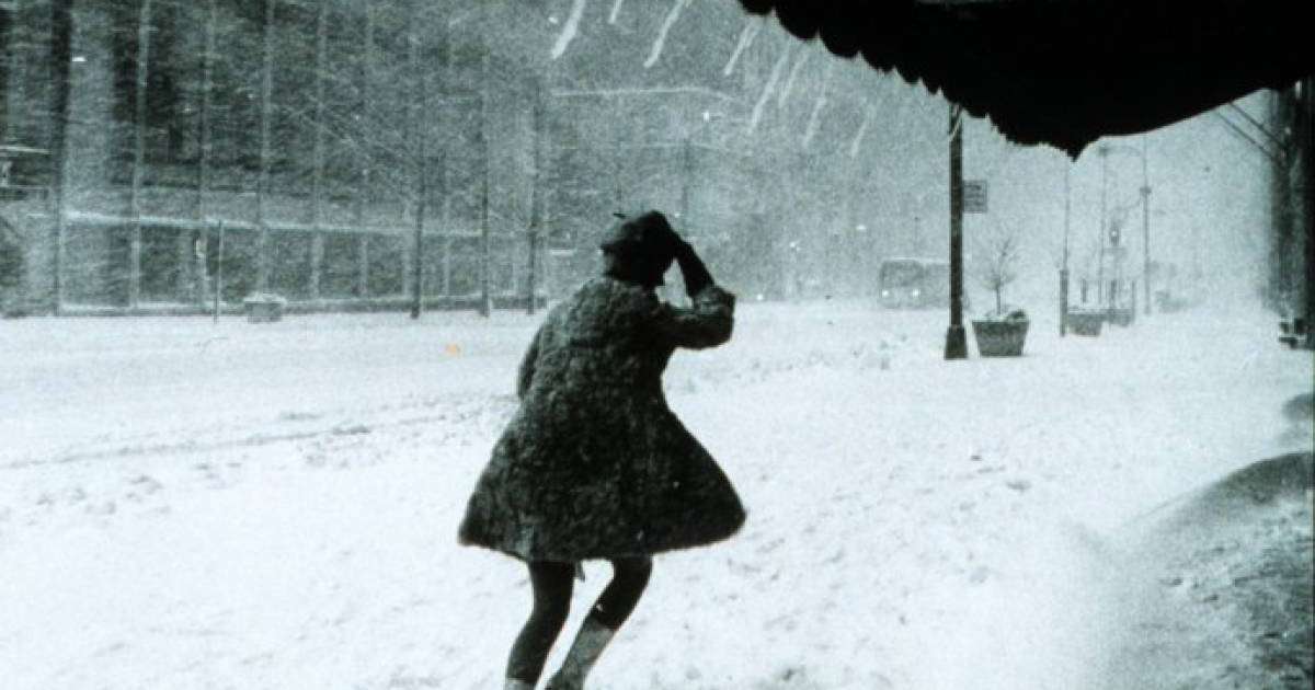 Қазақстанның үш облысында дауылды ескерту жарияланды