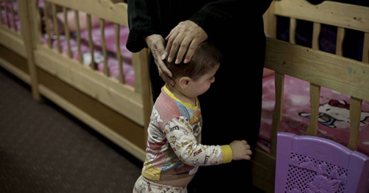 Қыздарды азаптаған жетісайлық өгей шешенің туған баласы бөбектер үйіне жіберілді