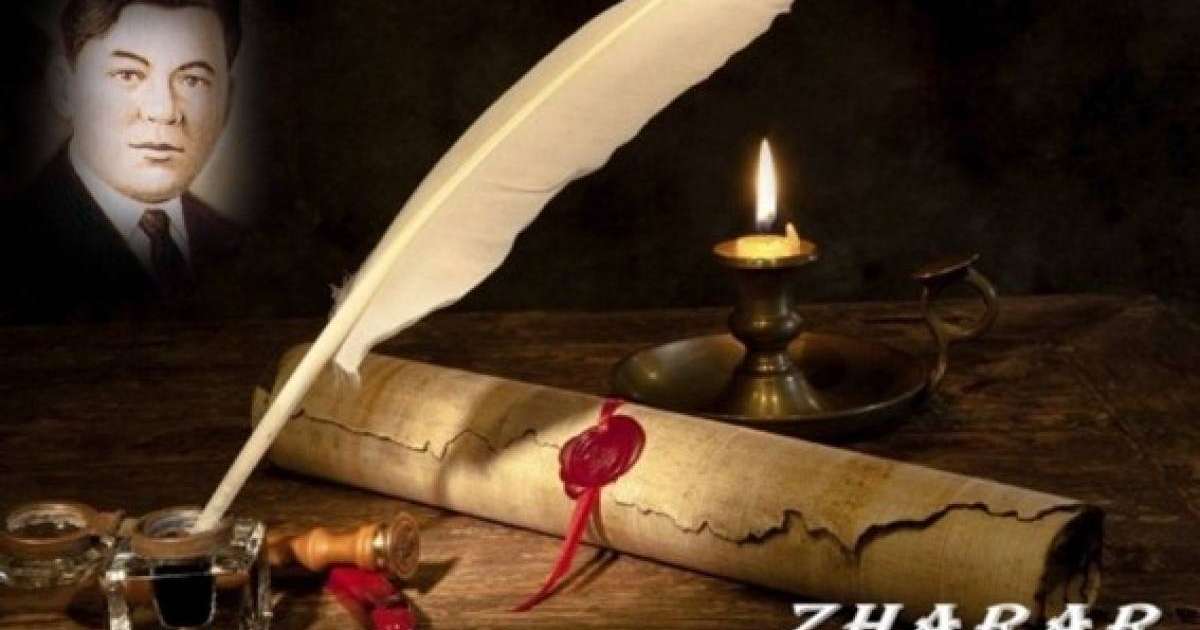 Қазақша әңгіме: Бейімбет Майлин (Тасболат)