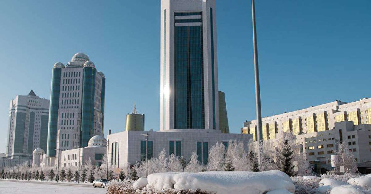 Назарбаев үкіметті отставкаға жіберді