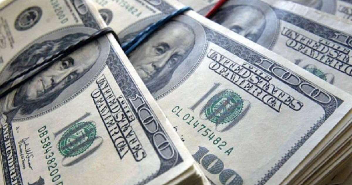 KASE早盘汇率公布 美元兑坚戈1:376.99