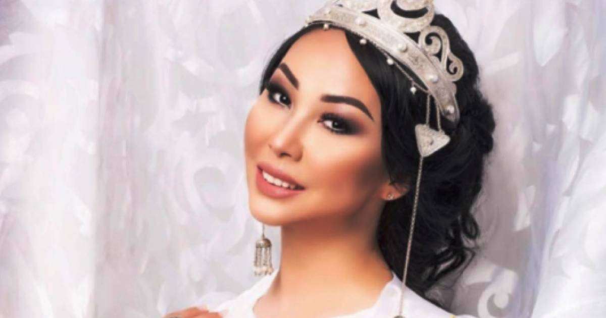 Қарақат Әбілдина Қазақтың қызымын (2019) mp3 скачать