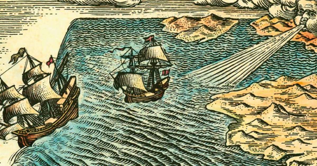 350 жыл бойы мойындалмаған шындық - Рысбек Рамазанұлы - Тарих - Bilim