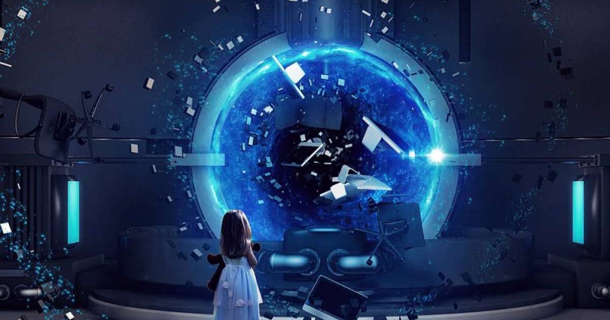 Орыссыз әлем концепциясын өмірге әкелетін уақыт туды