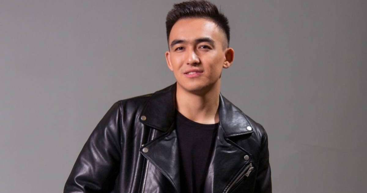 Қуаныш Манатов Неге неге (2019) mp3 скачать