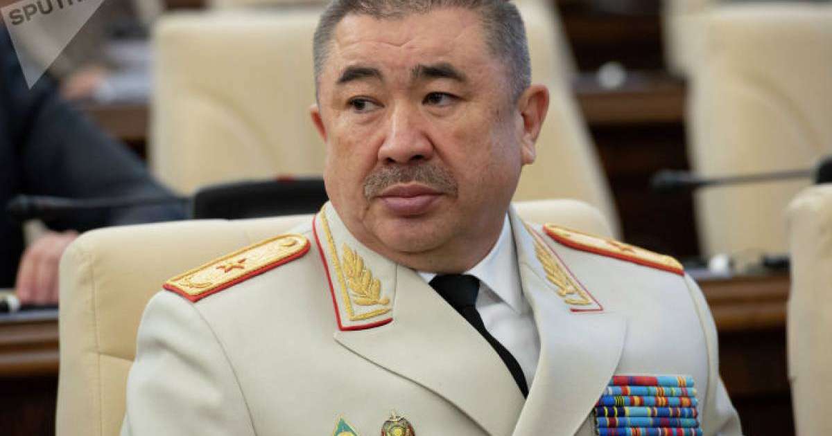 Тұрғымбаев Алматы марафонында ұсталғандар туралы түсініктеме берді