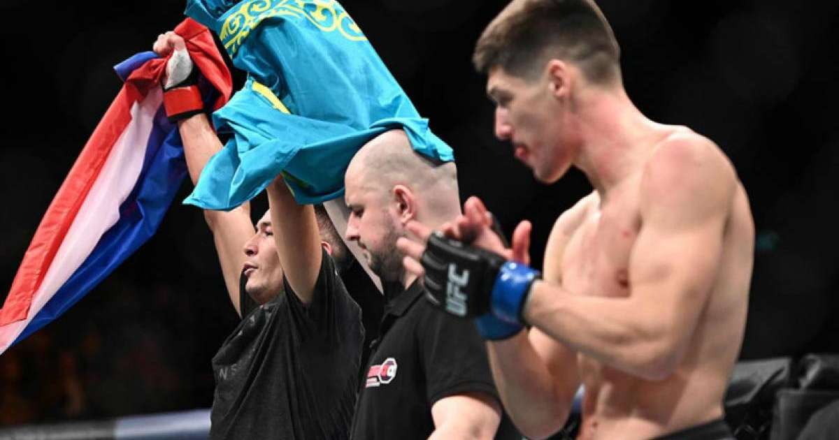 Дамир Исмағұлов: Бәрі жақсы боларына сенемін