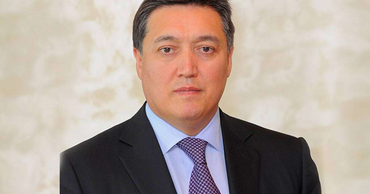 亚洲田径锦标赛首日 哈萨克斯坦夺得一银