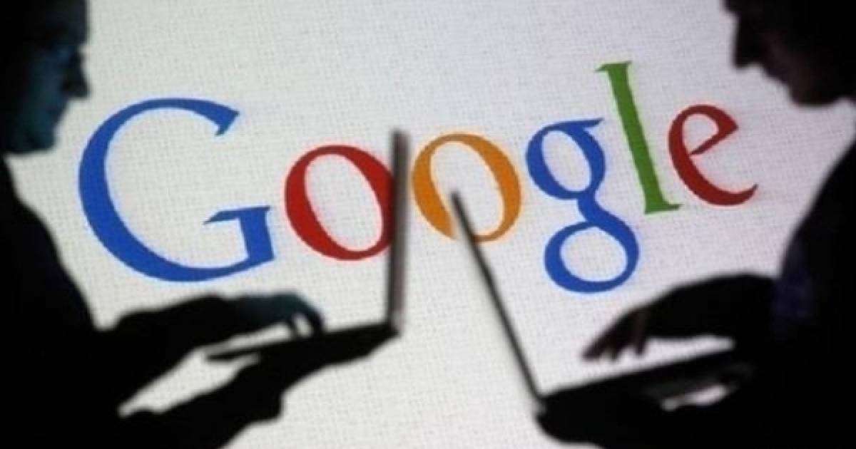 Google сервистерінде ғаламдық ауытқу болды