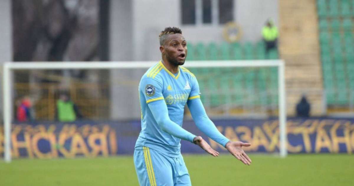 «Астана» Суперкубокты иеленді