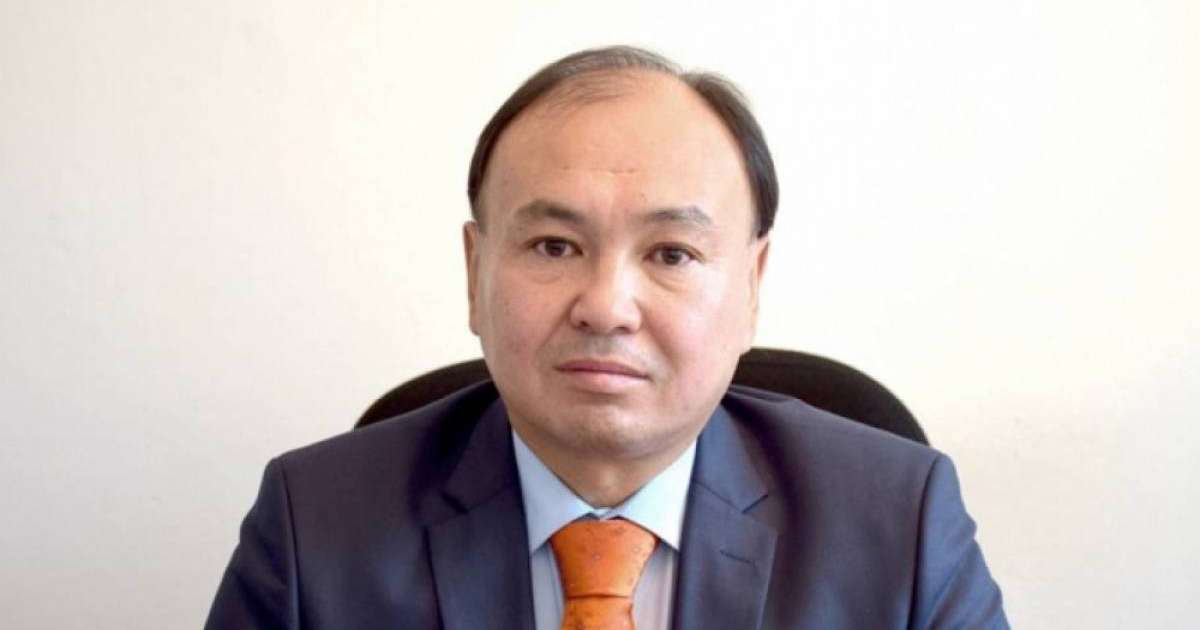 Ұлттық мінезді социум қалыптастырады...