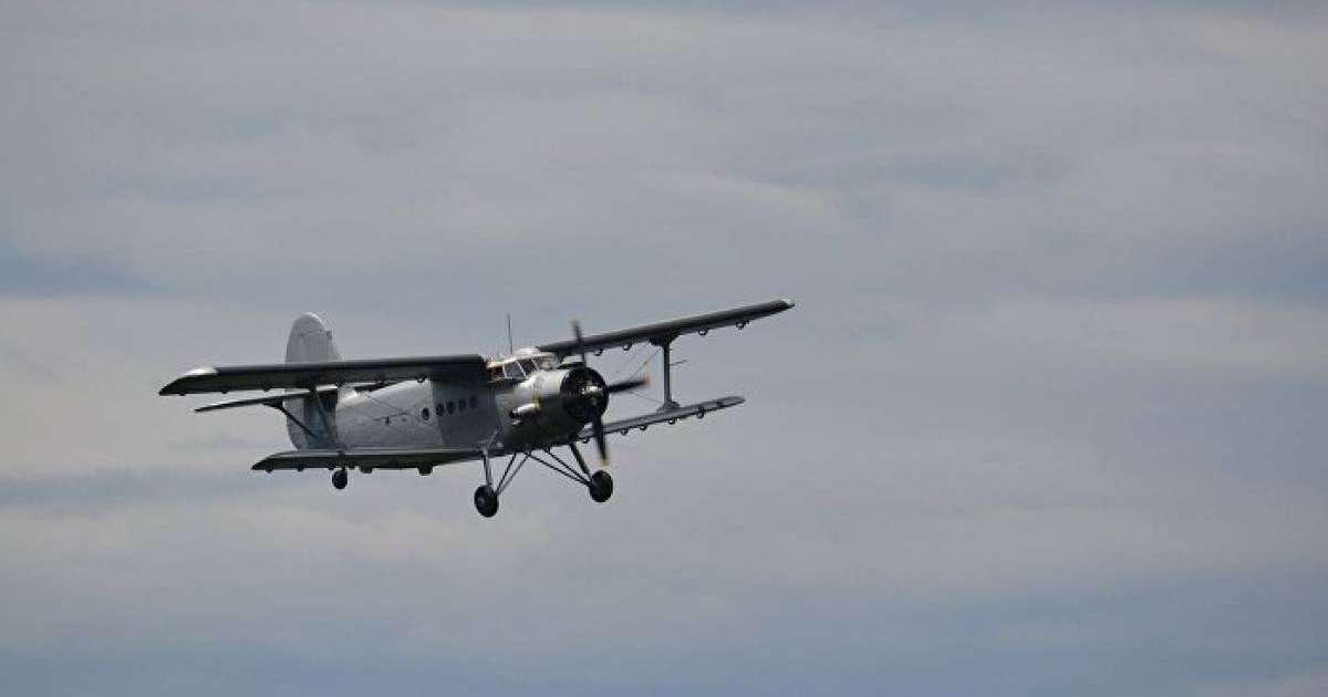 Қарағандыда әуе апатында екі адам көз жұмды