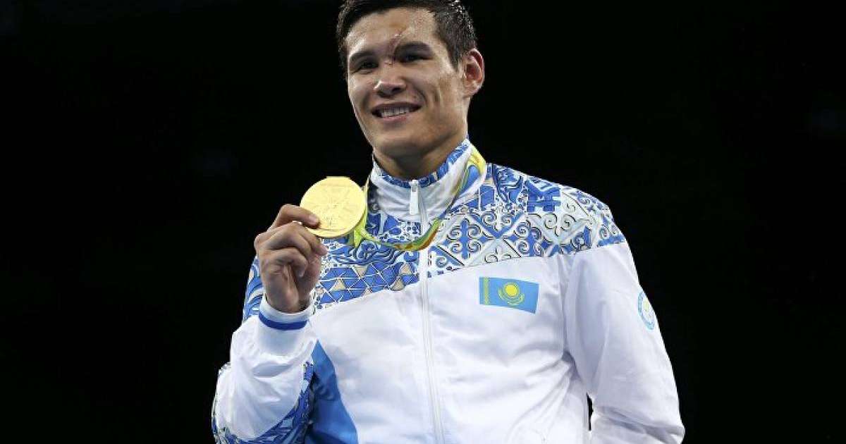 Данияр Елеусіновтің жетістіктері отбасы қызықты деректер