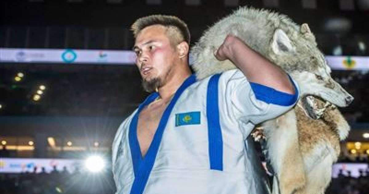 «Қазақстан барысы» допинг дауына ілікті