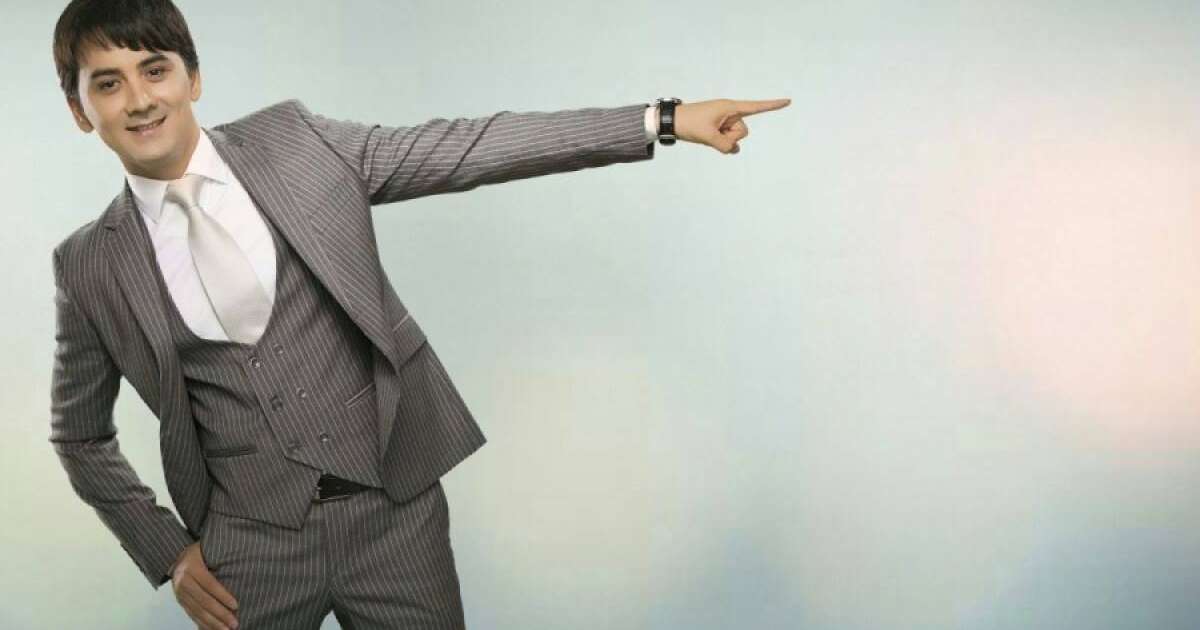 Скачать Неге мені түсінбейсің Айдар Тұрғанбек (2019)