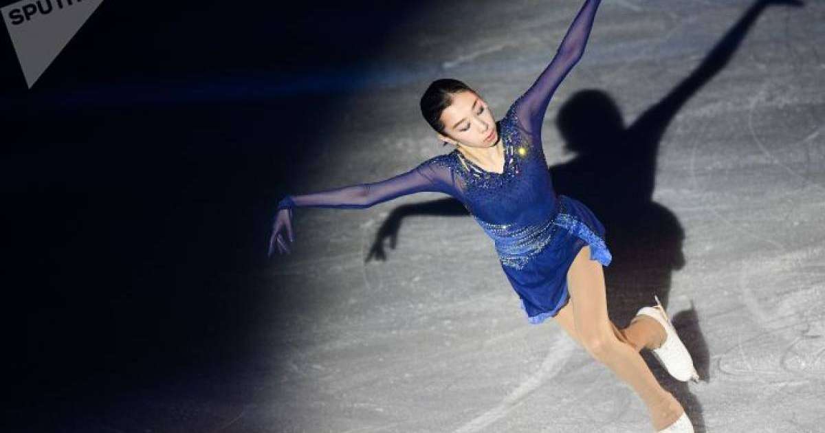 Элизабет Тұрсынбаеваның Денис Тенге арнаған нөмірі