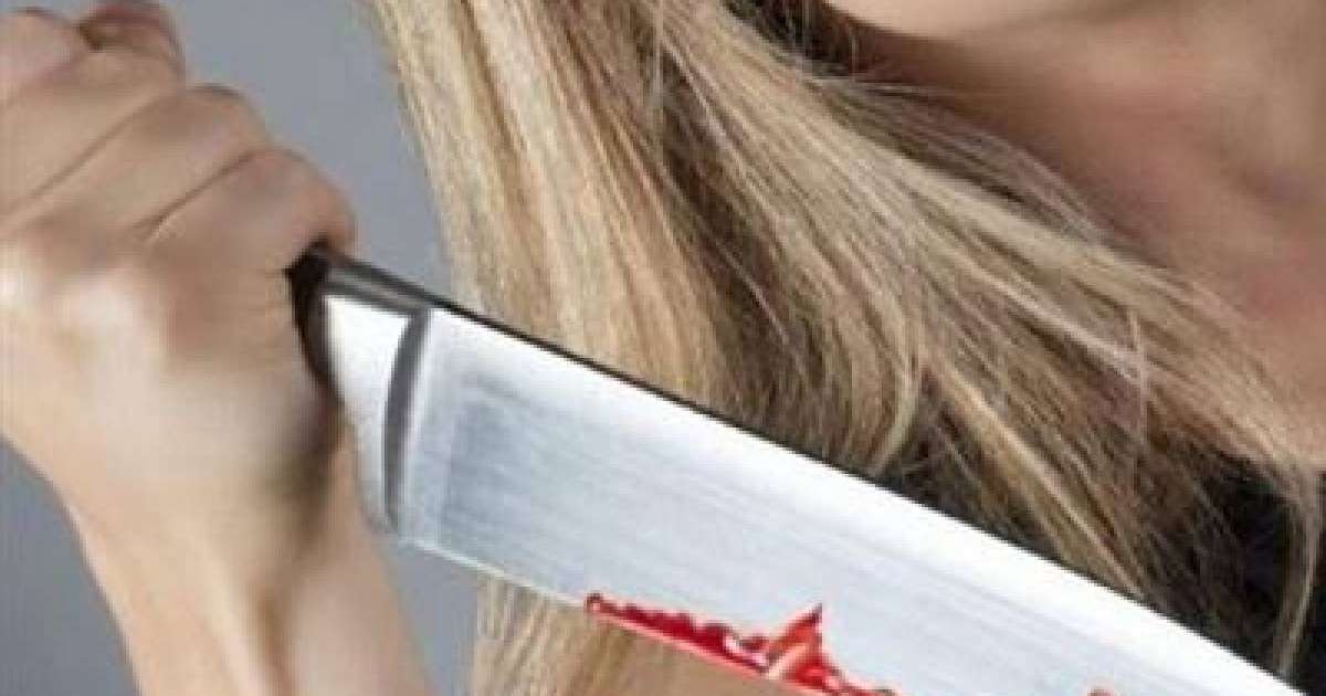 Әйел адам құрбысын қызғаныштан бауыздап өлтірді