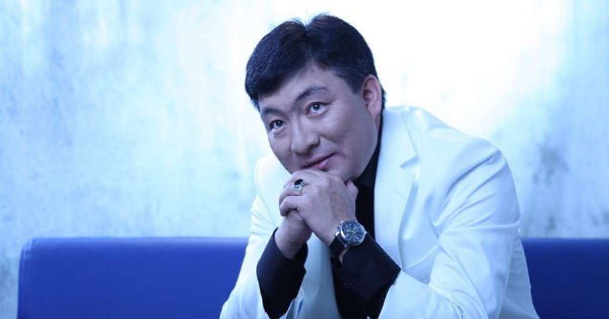 Тоқтар Серіков Көк өрік жаңа нұсқа скачать (2019)