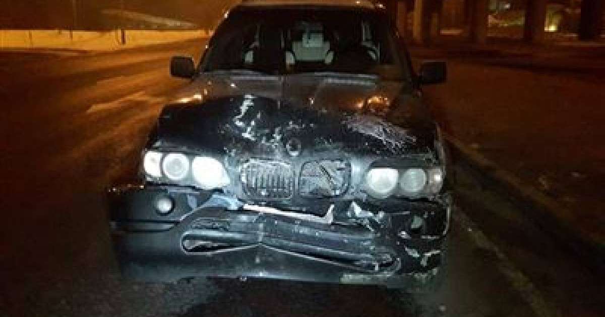 Алматыда жантүршігерлік жол апаты болып, жүргізуші қашып кетті