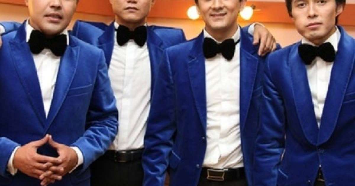 Жігіттер тобы Түркия мен Моңғолияда ән кештерін өткізеді