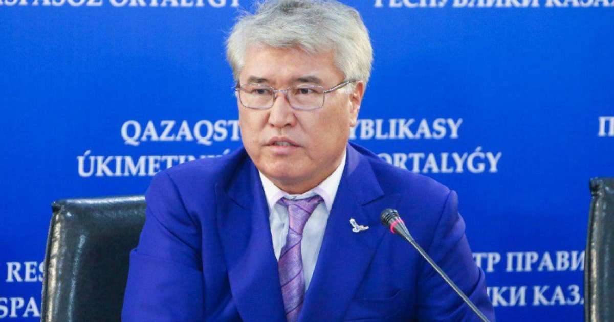 Туризмді дамытудың арқасында 75 мыңнан аса ауыл тұрғындары тұрақты жұмыспен қамтылатын болады