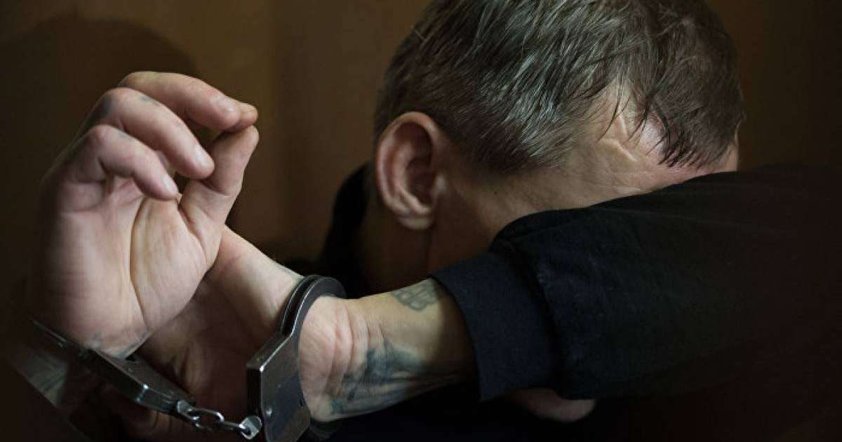 Ақтөбеде өгей қызын зорлаған ер адам ұсталды