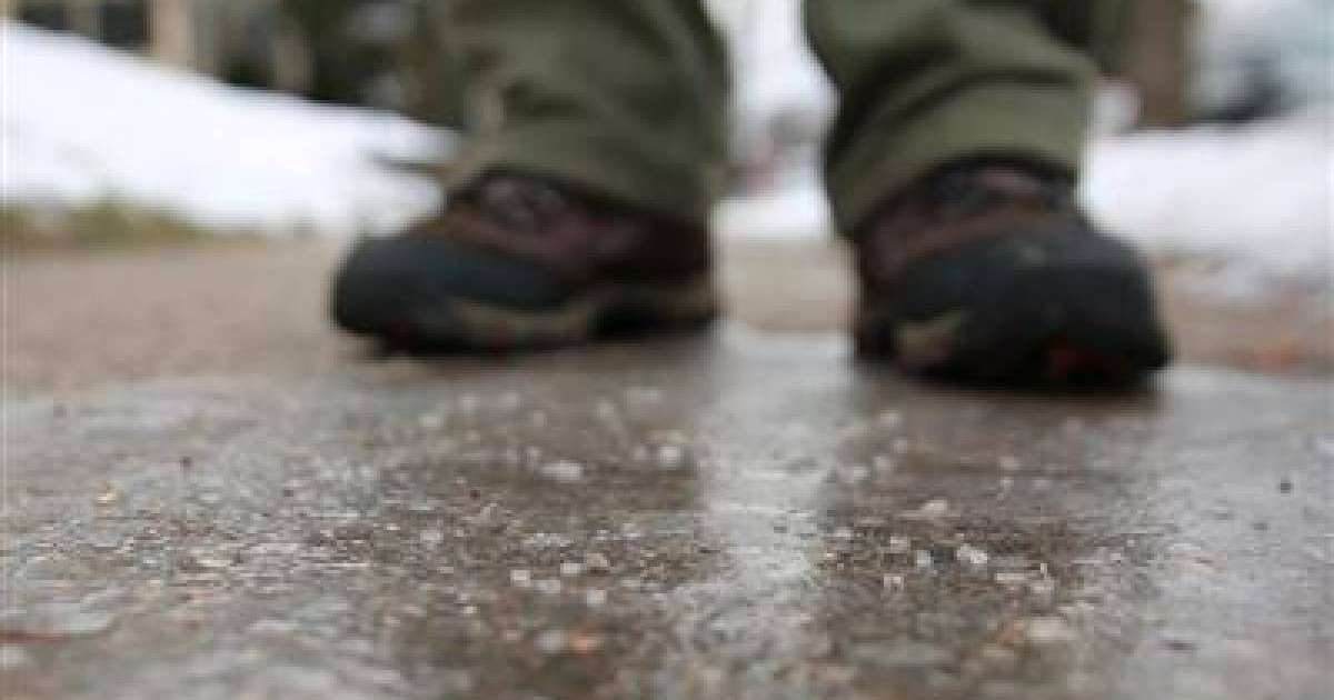 Оралда көктайғақтан жарақат алған адамдар саны 200-ден асты