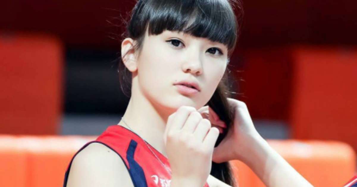 排球美女萨比娜谈择偶观：要求高但会听取父母意见 希望对方是穆斯林